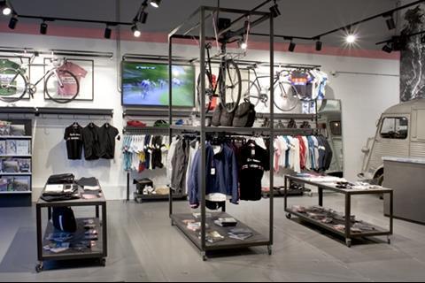 Rapha store online store